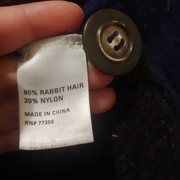 Sweaters - Picture 2 of 4